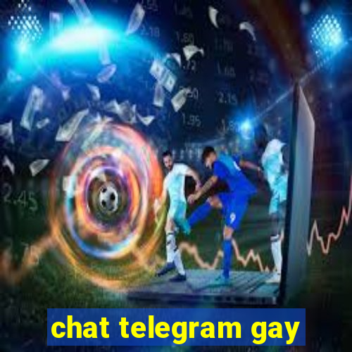 chat telegram gay